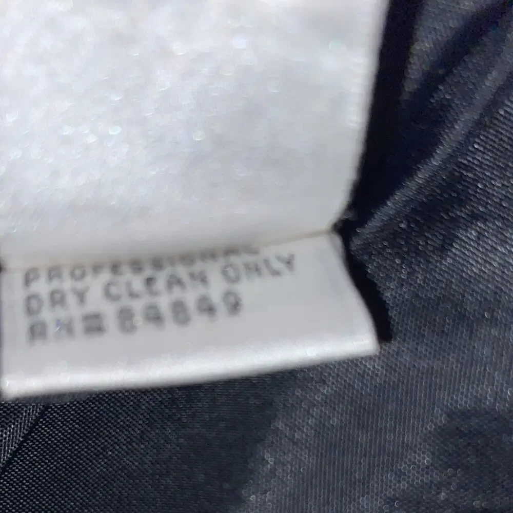 Carmen Marc Valvo Dress - Picture 10 of 11